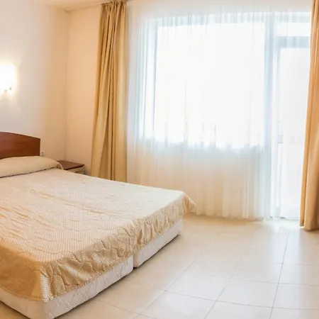 Guest house Yanevi Obzor